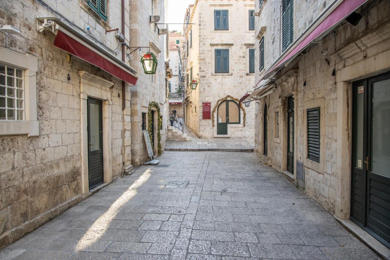 Guesthouse La Havana Dubrovnik Exterior photo