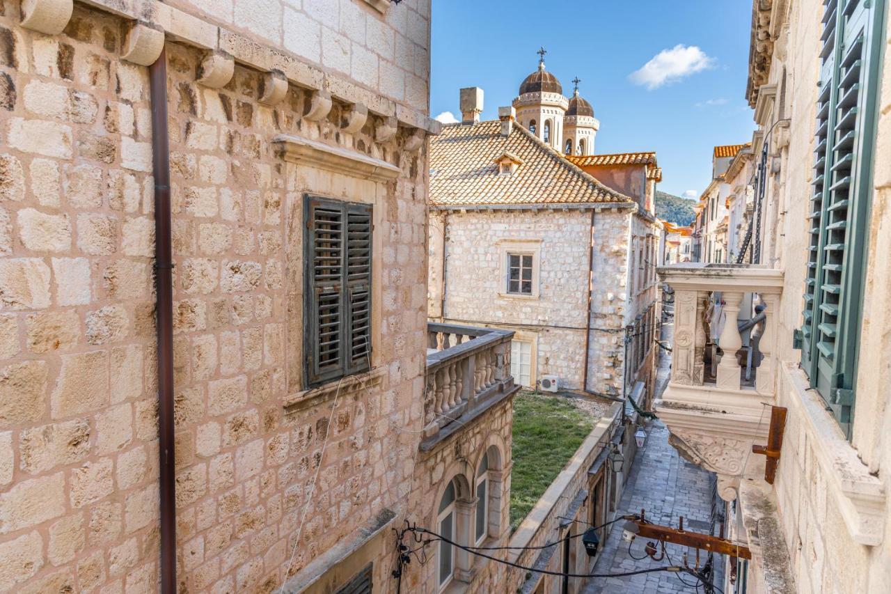 Guesthouse La Havana Dubrovnik Exterior photo