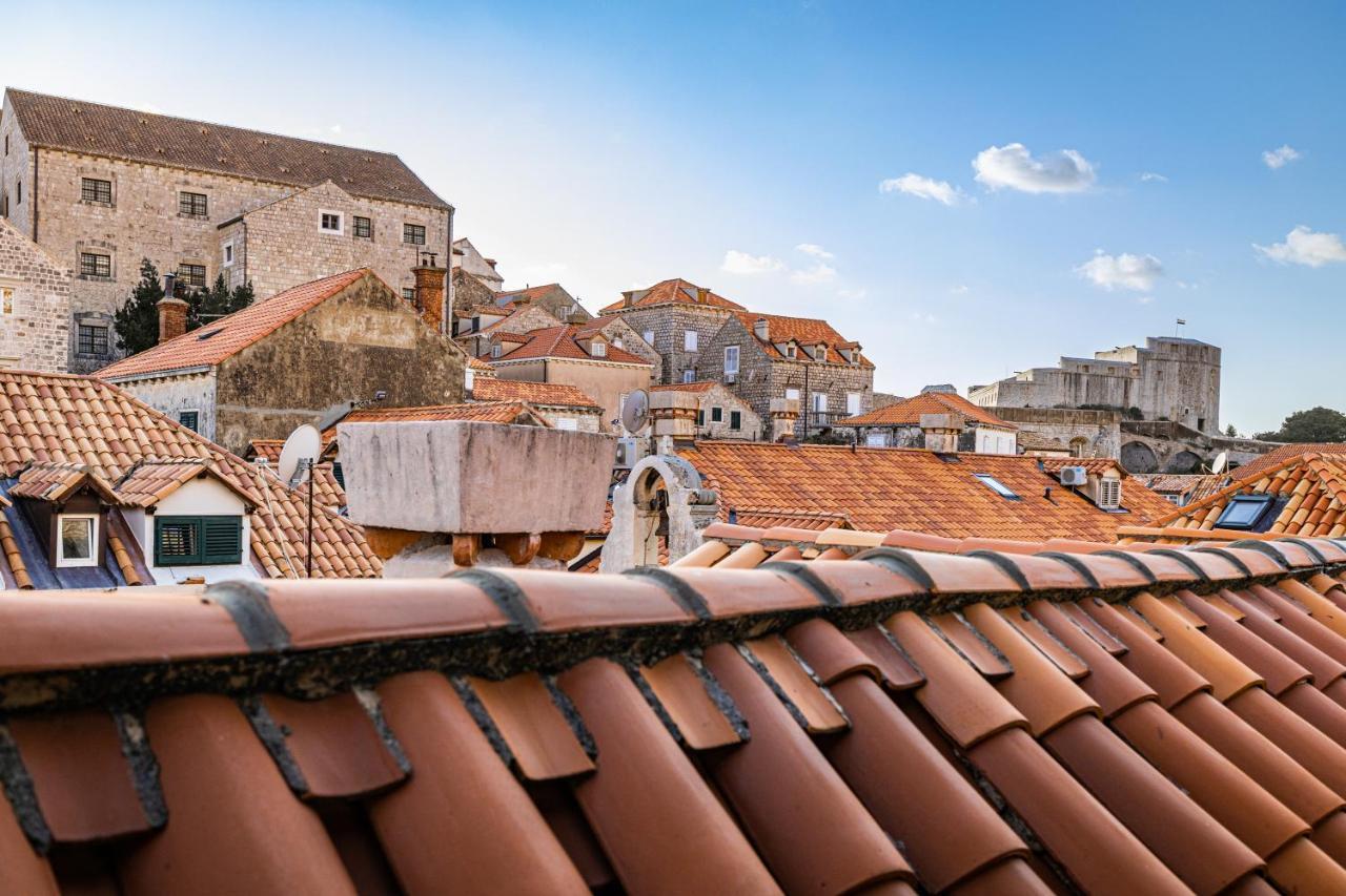 Guesthouse La Havana Dubrovnik Exterior photo