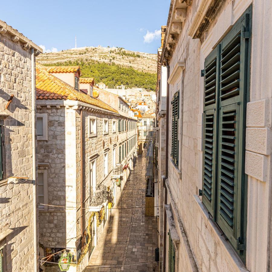 Guesthouse La Havana Dubrovnik Exterior photo