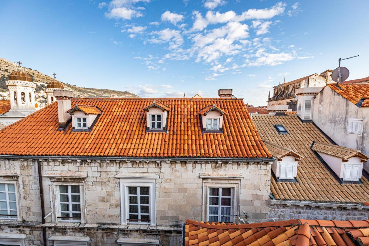 Guesthouse La Havana Dubrovnik Exterior photo