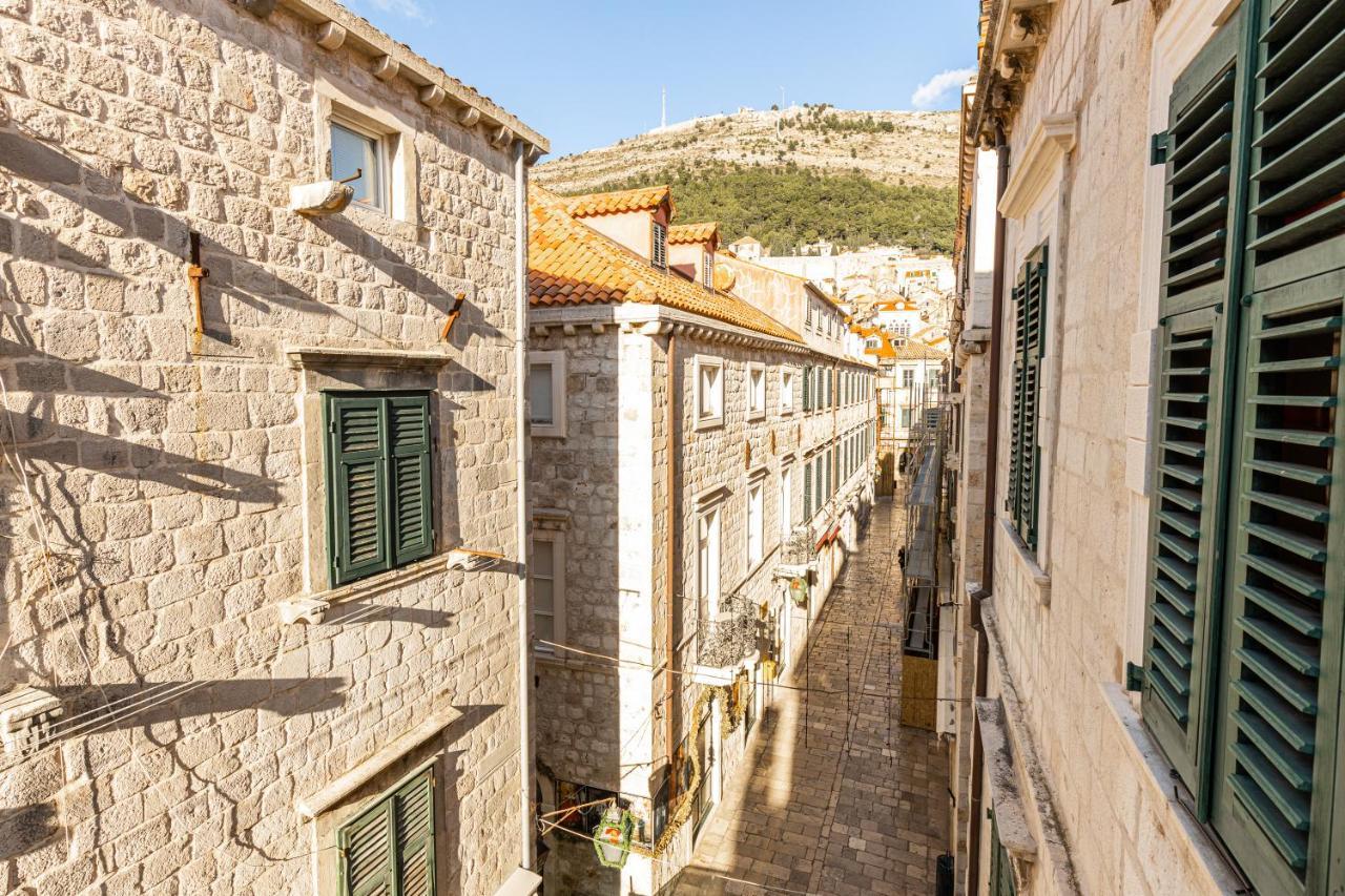 Guesthouse La Havana Dubrovnik Exterior photo