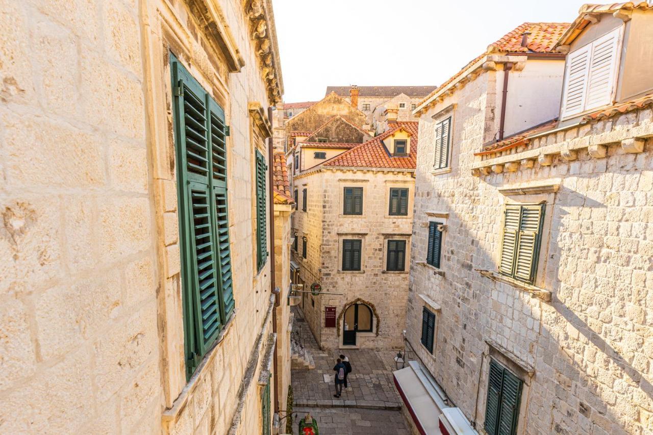 Guesthouse La Havana Dubrovnik Exterior photo