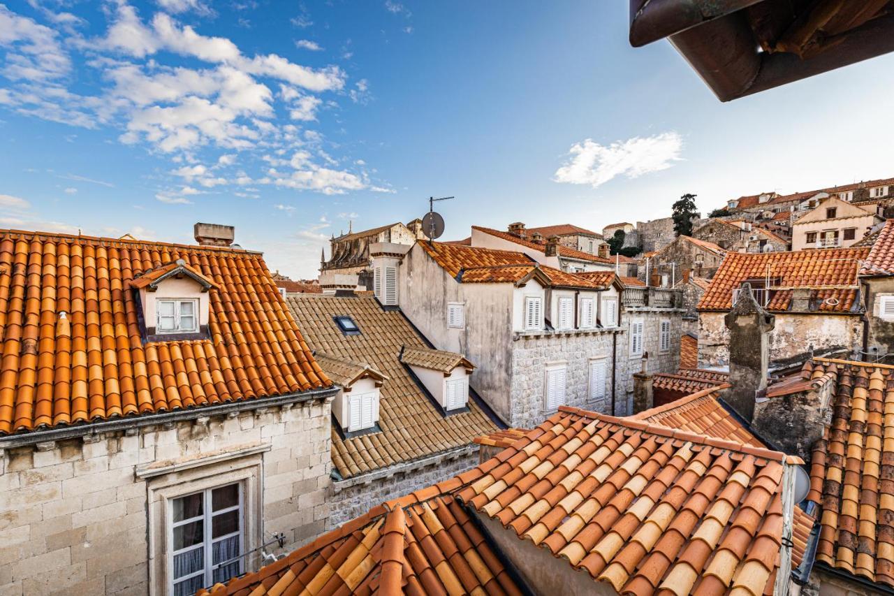 Guesthouse La Havana Dubrovnik Exterior photo