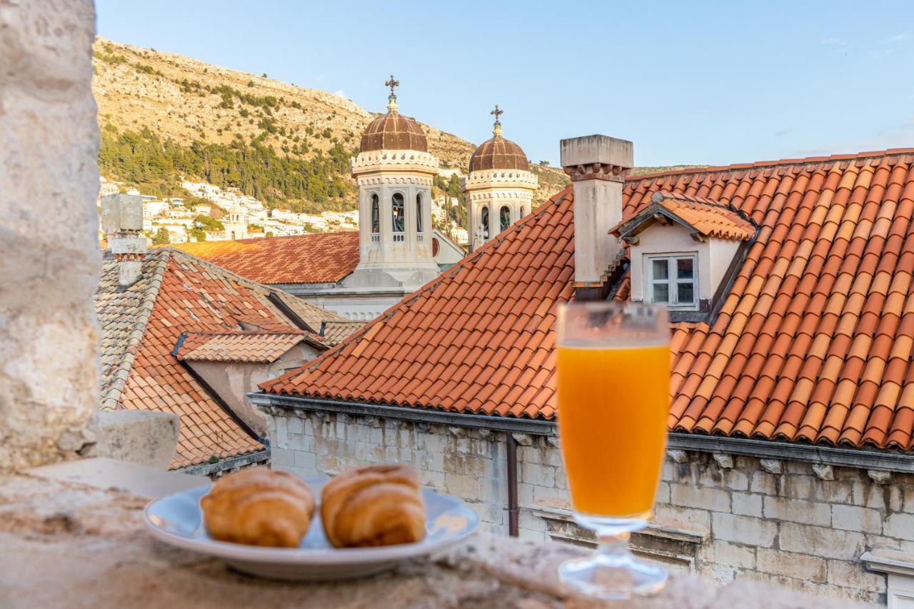 Guesthouse La Havana Dubrovnik Exterior photo