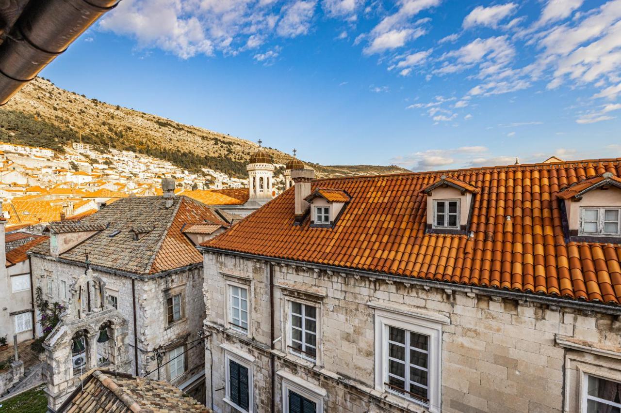 Guesthouse La Havana Dubrovnik Exterior photo